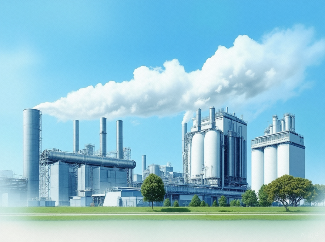 关于2025年生态环境科技成果转化拟入库案例名单的公示